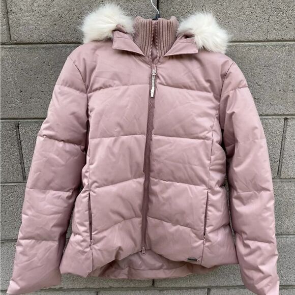 Sweaty Betty North Pole Primaloft Jacket XL New - Picture 2 of 5